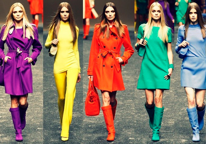 Colour Analysis: How to be your own Personal Stylist