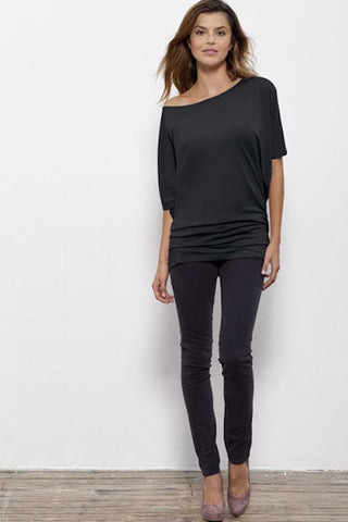 Stella Top - Black