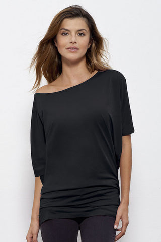 Stella Top - Black