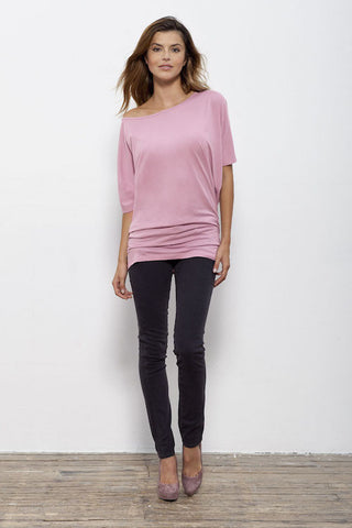 Stella Top - Pink