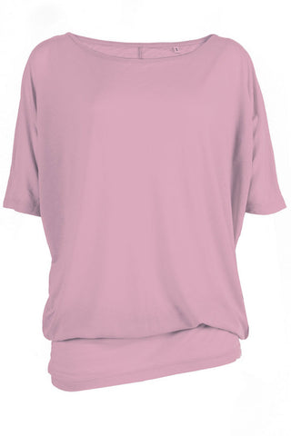 Stella Top - Pink