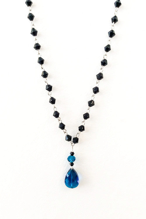 Hannah Necklace