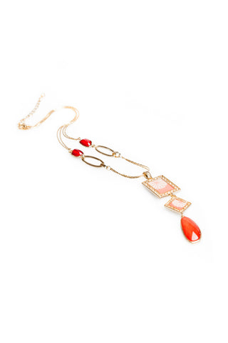 Mystique Necklace