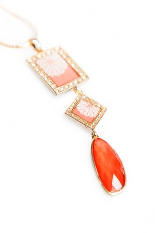 Mystique Necklace