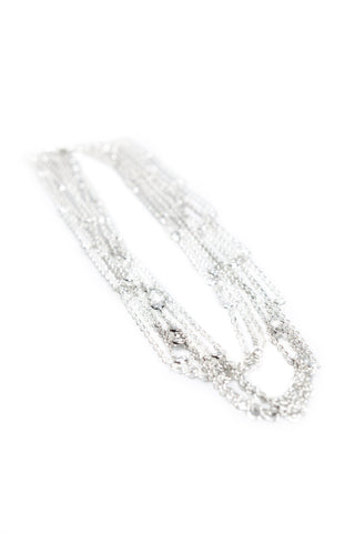 Sparkle Chain Necklace